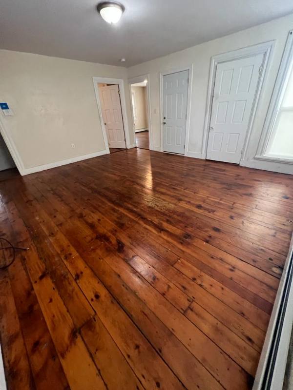 Apartment for rent at 385 Pine St #2, Providence, RI 02903