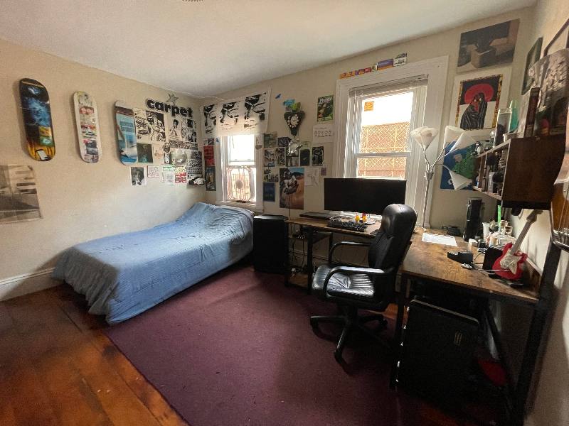 Apartment for rent at 385 Pine St #2, Providence, RI 02903