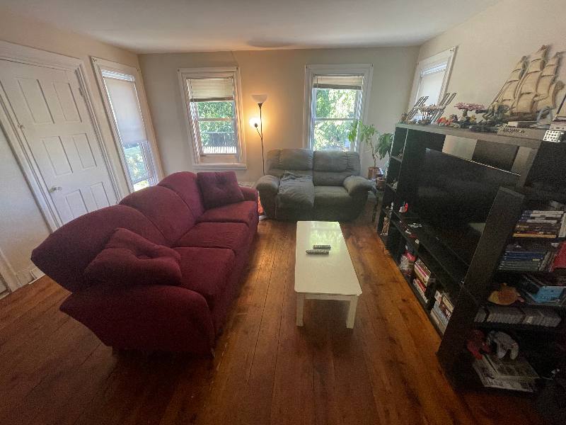 Apartment for rent at 385 Pine St #2, Providence, RI 02903