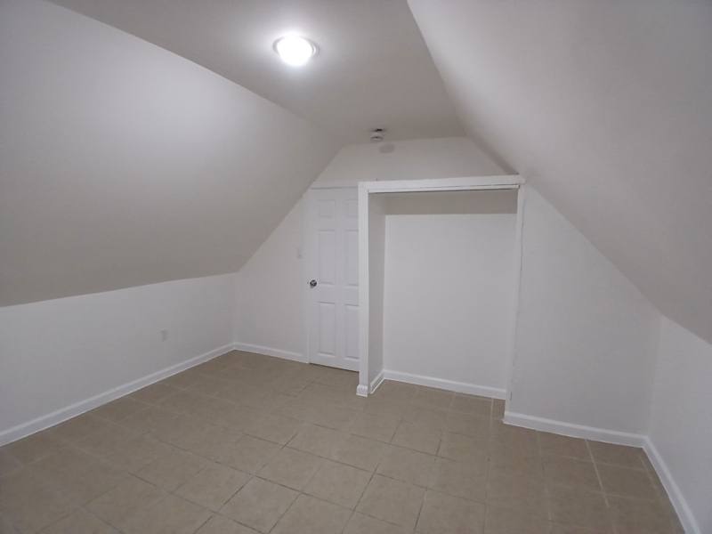 Apartment for rent at 66 Linden Ave #ATTIC, Jersey City, NJ 07305