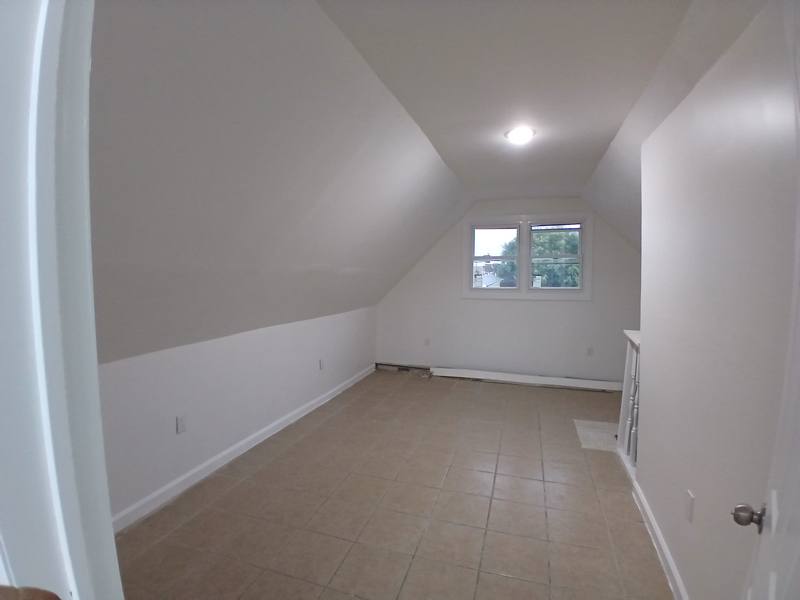 Apartment for rent at 66 Linden Ave #ATTIC, Jersey City, NJ 07305