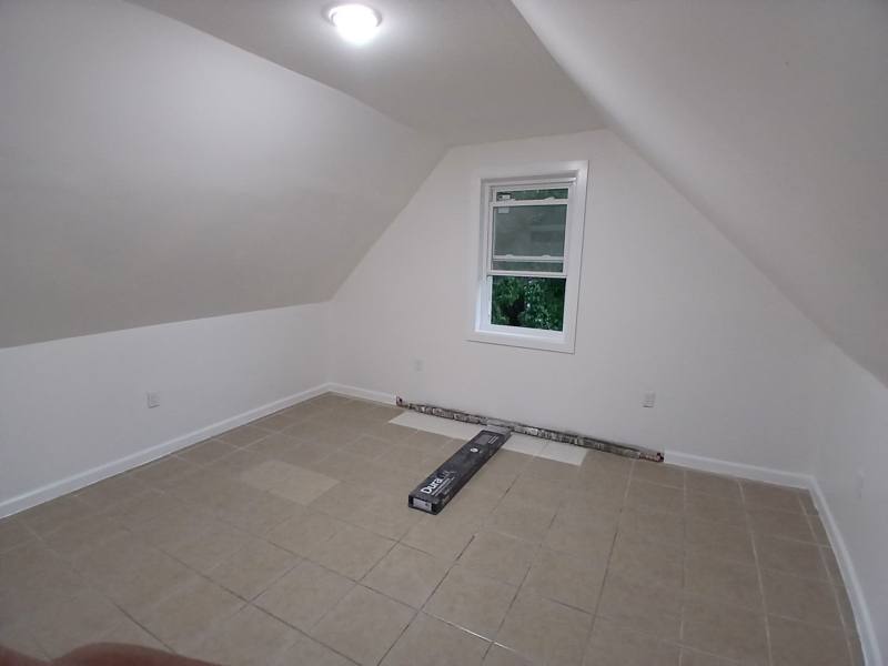 Apartment for rent at 66 Linden Ave #ATTIC, Jersey City, NJ 07305