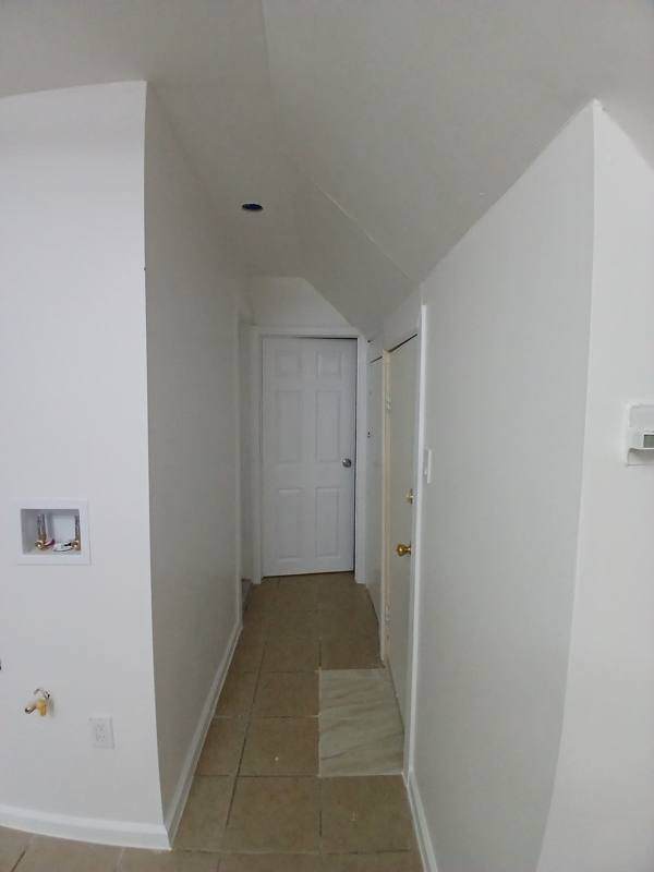 Apartment for rent at 66 Linden Ave #ATTIC, Jersey City, NJ 07305