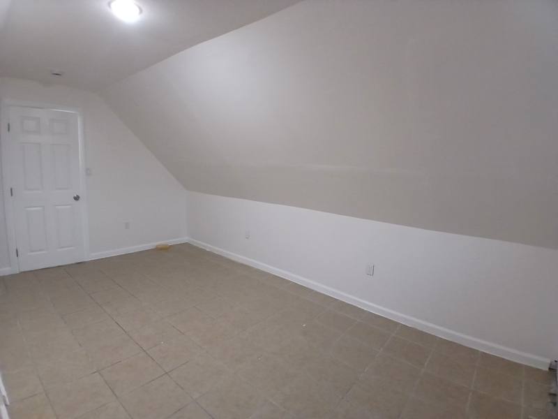 Apartment for rent at 66 Linden Ave #ATTIC, Jersey City, NJ 07305
