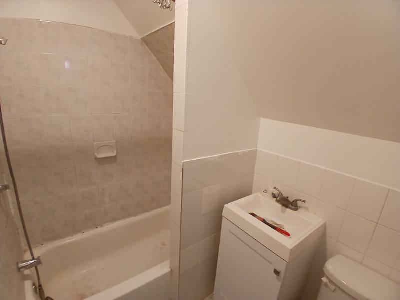 Apartment for rent at 66 Linden Ave #ATTIC, Jersey City, NJ 07305
