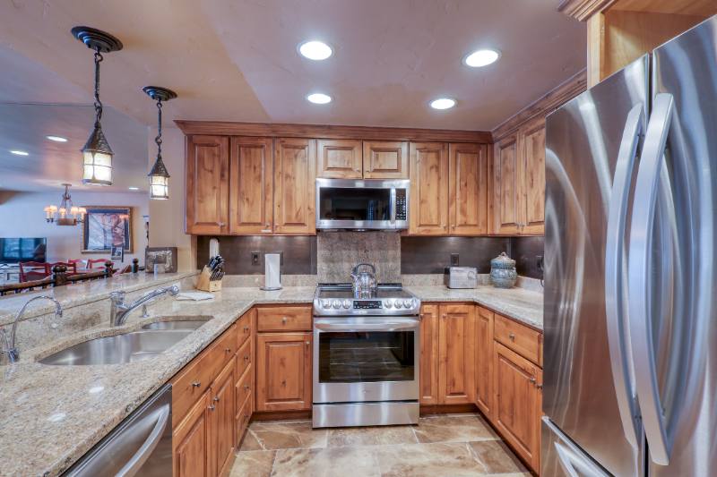 Apartment for rent at 1650 Fallridge Rd #108, Vail, CO 81657