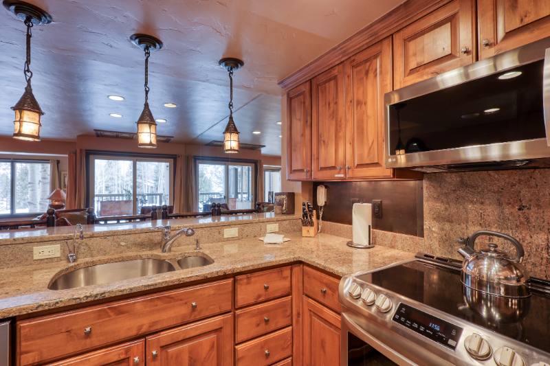 Apartment for rent at 1650 Fallridge Rd #108, Vail, CO 81657