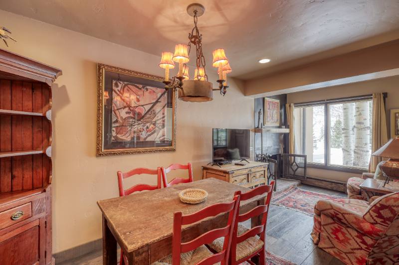 Apartment for rent at 1650 Fallridge Rd #108, Vail, CO 81657