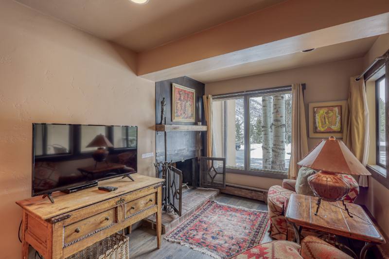 Apartment for rent at 1650 Fallridge Rd #108, Vail, CO 81657