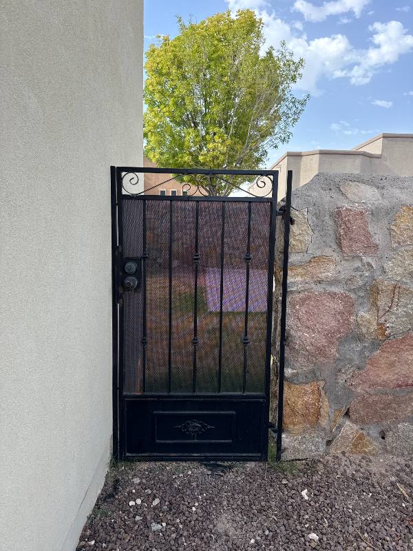 House for rent at 14668 Sunny Land Ave, El Paso, TX 79938