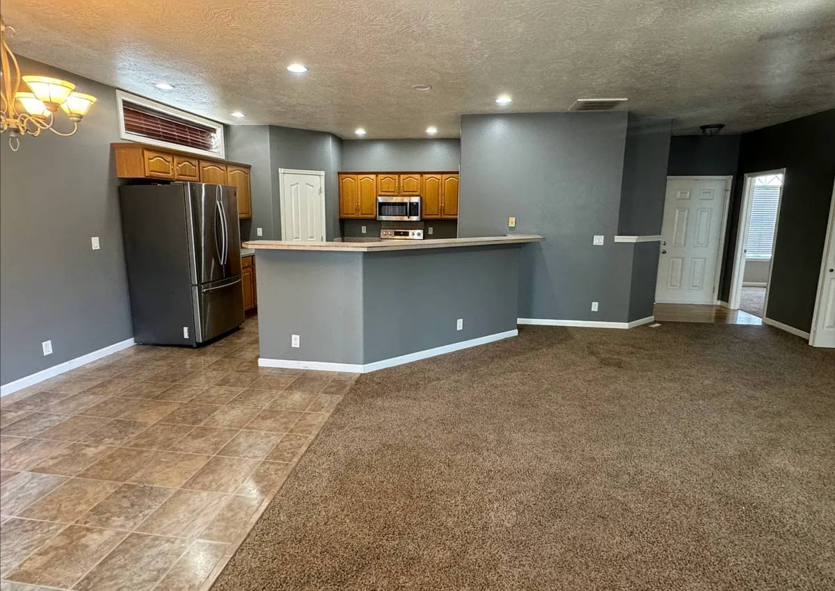 House for rent at 201 NE Victor Gust, Mountain Home, ID 83647
