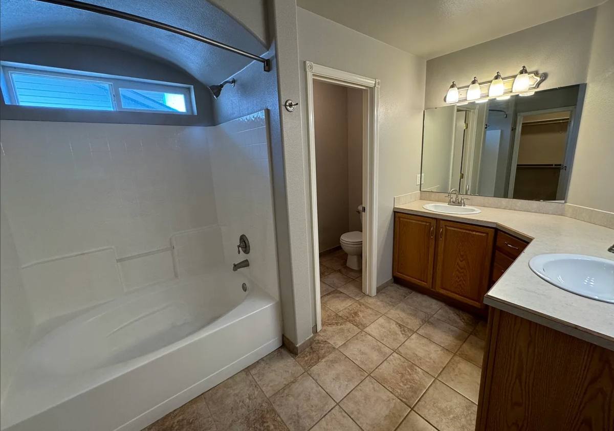 House for rent at 201 NE Victor Gust, Mountain Home, ID 83647