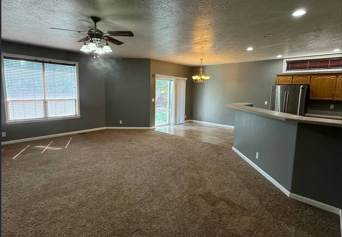 House for rent at 201 NE Victor Gust, Mountain Home, ID 83647
