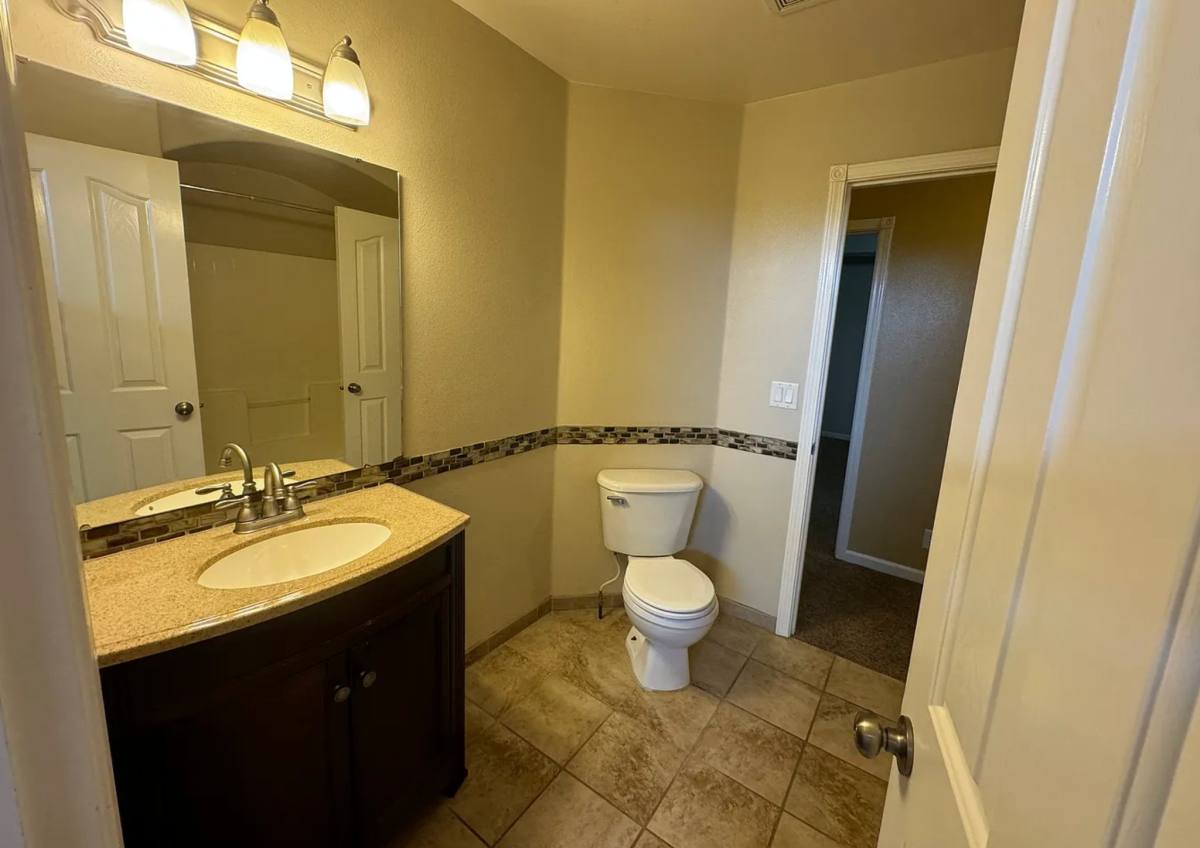 House for rent at 201 NE Victor Gust, Mountain Home, ID 83647