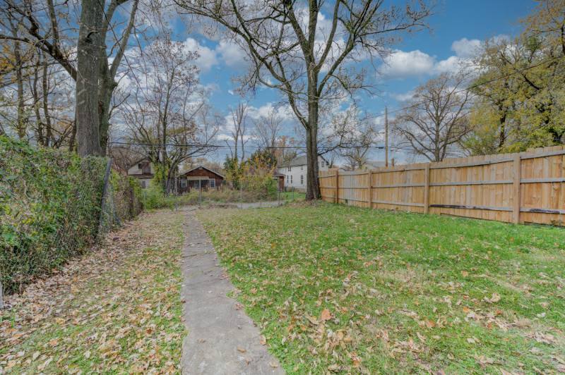 House for rent at 6024 Lucille Ave #MARKETING, Saint Louis, MO 63136