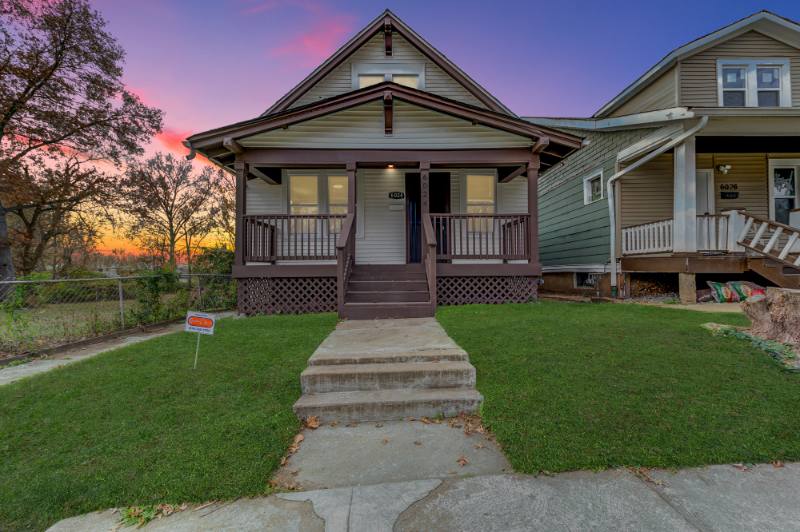 House for rent at 6024 Lucille Ave #MARKETING, Saint Louis, MO 63136