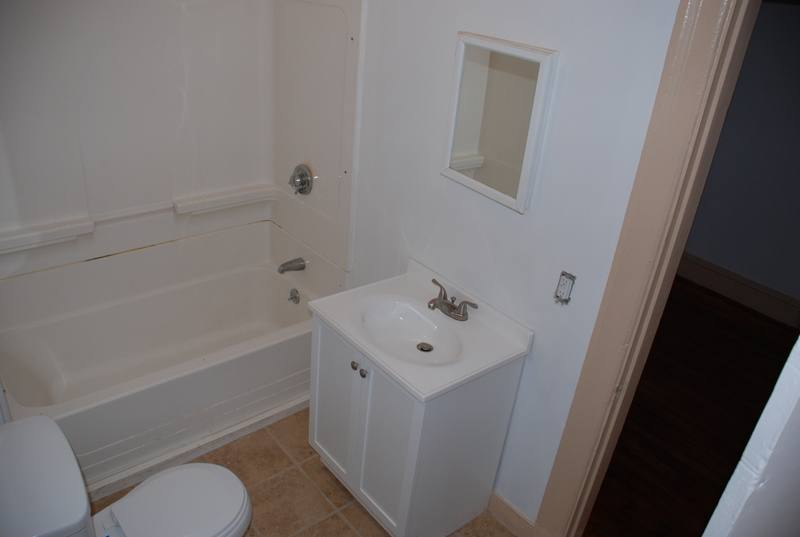 Apartment for rent at 381 Pine St #1, Providence, RI 02903