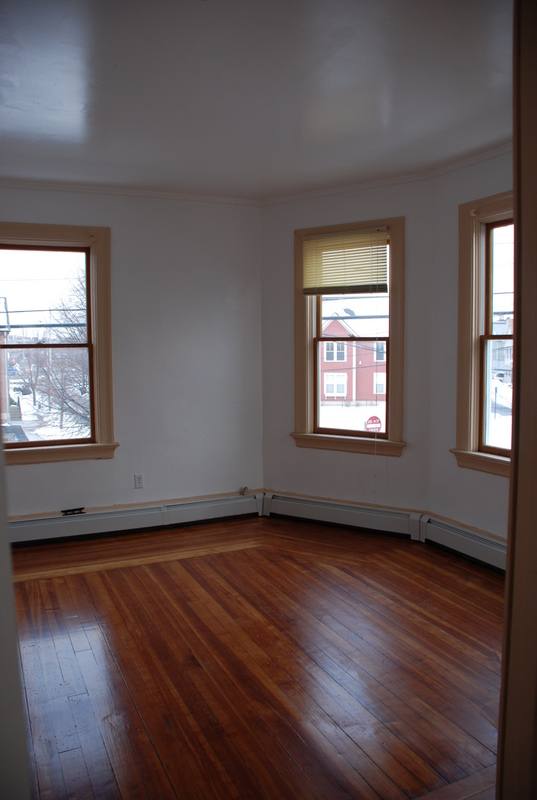 Apartment for rent at 381 Pine St #1, Providence, RI 02903