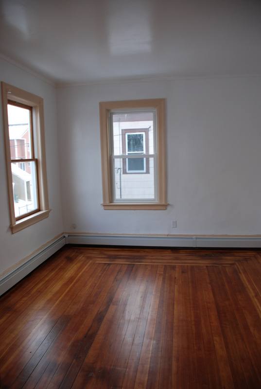 Apartment for rent at 381 Pine St #1, Providence, RI 02903