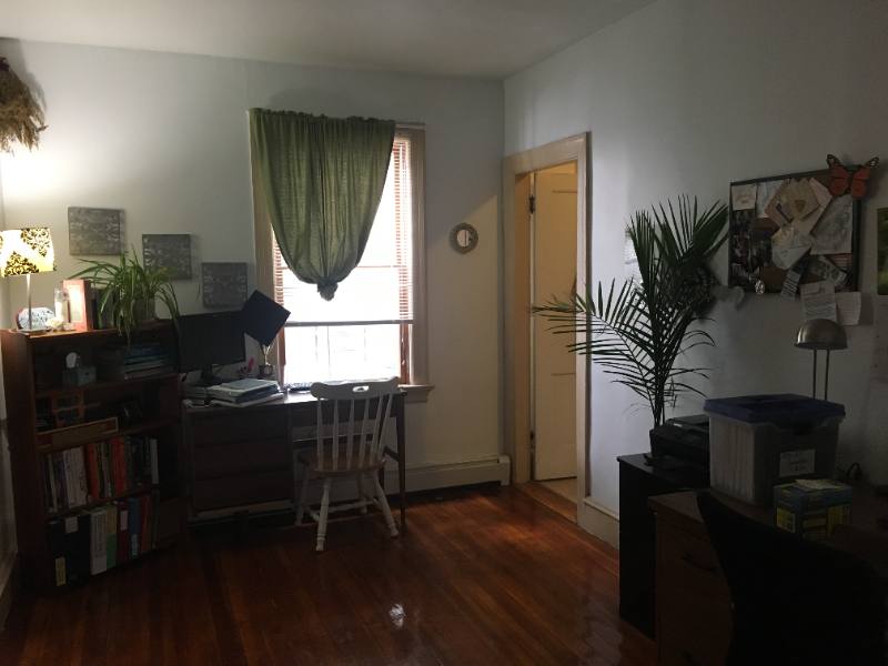 Apartment for rent at 381 Pine St #1, Providence, RI 02903