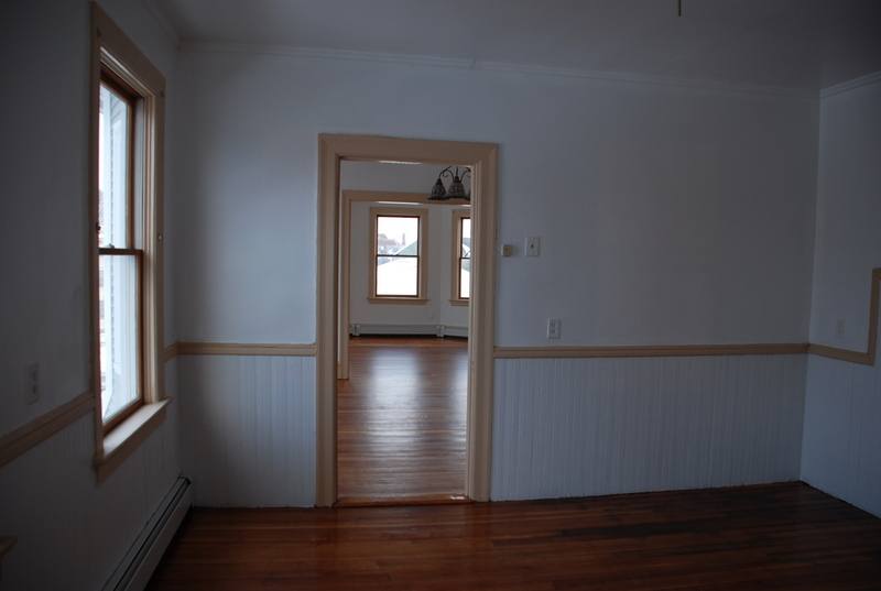 Apartment for rent at 381 Pine St #1, Providence, RI 02903