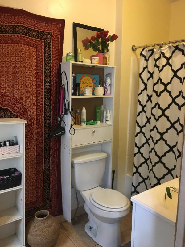 Apartment for rent at 381 Pine St #1, Providence, RI 02903