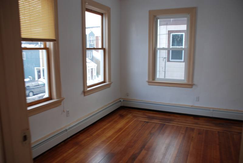 Apartment for rent at 381 Pine St #1, Providence, RI 02903