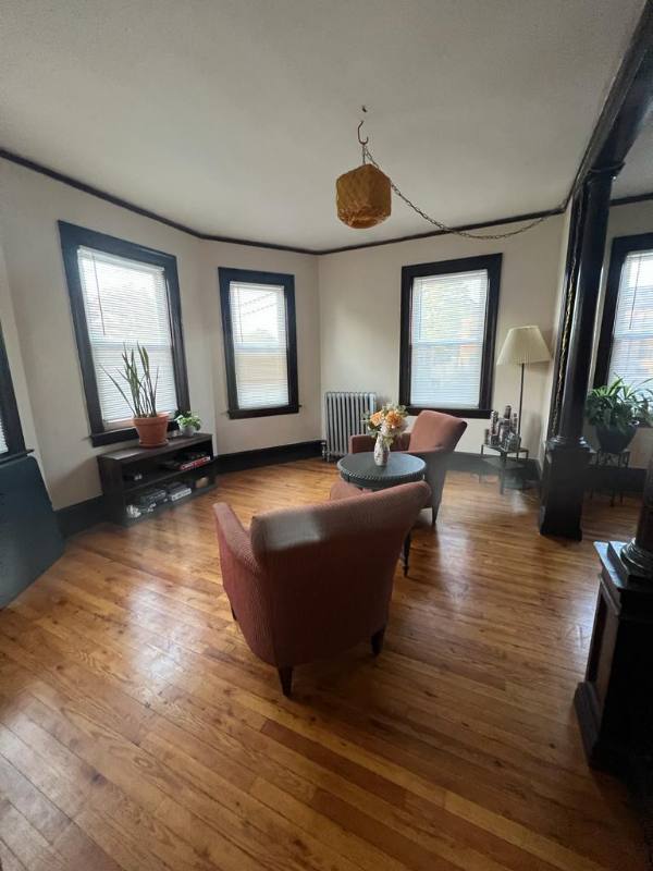 House for rent at 145 Stewart St, Providence, RI 02903