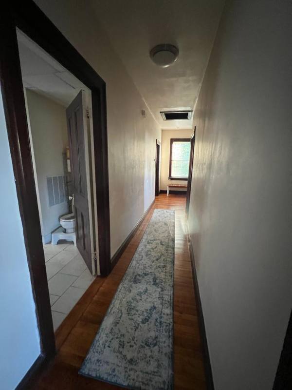 House for rent at 145 Stewart St, Providence, RI 02903