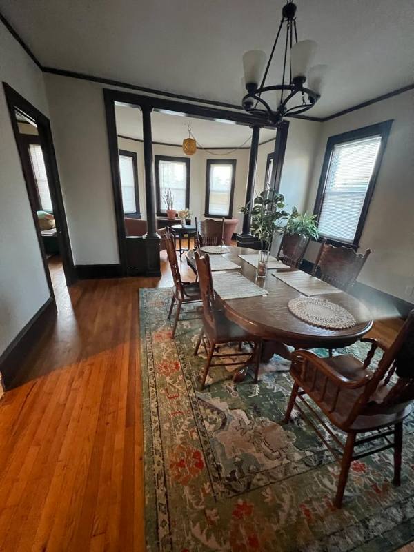 House for rent at 145 Stewart St, Providence, RI 02903