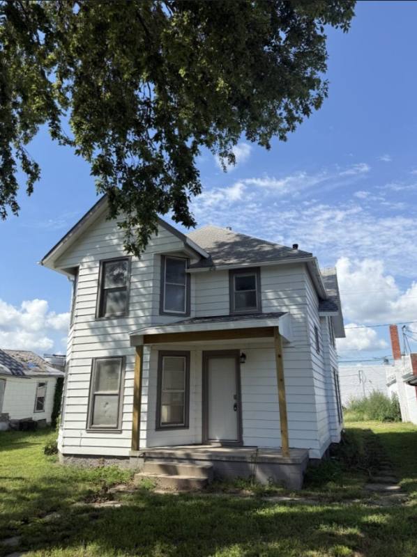 House for rent at 803 5th Ave, Shenandoah, IA 51601