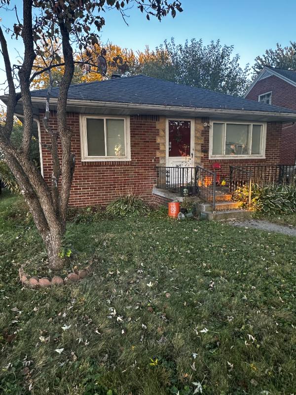 House for rent at 3615 Berkeley Dr, Toledo, OH 43612