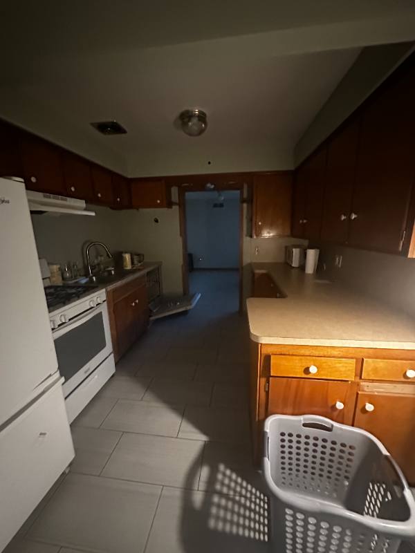 House for rent at 3615 Berkeley Dr, Toledo, OH 43612
