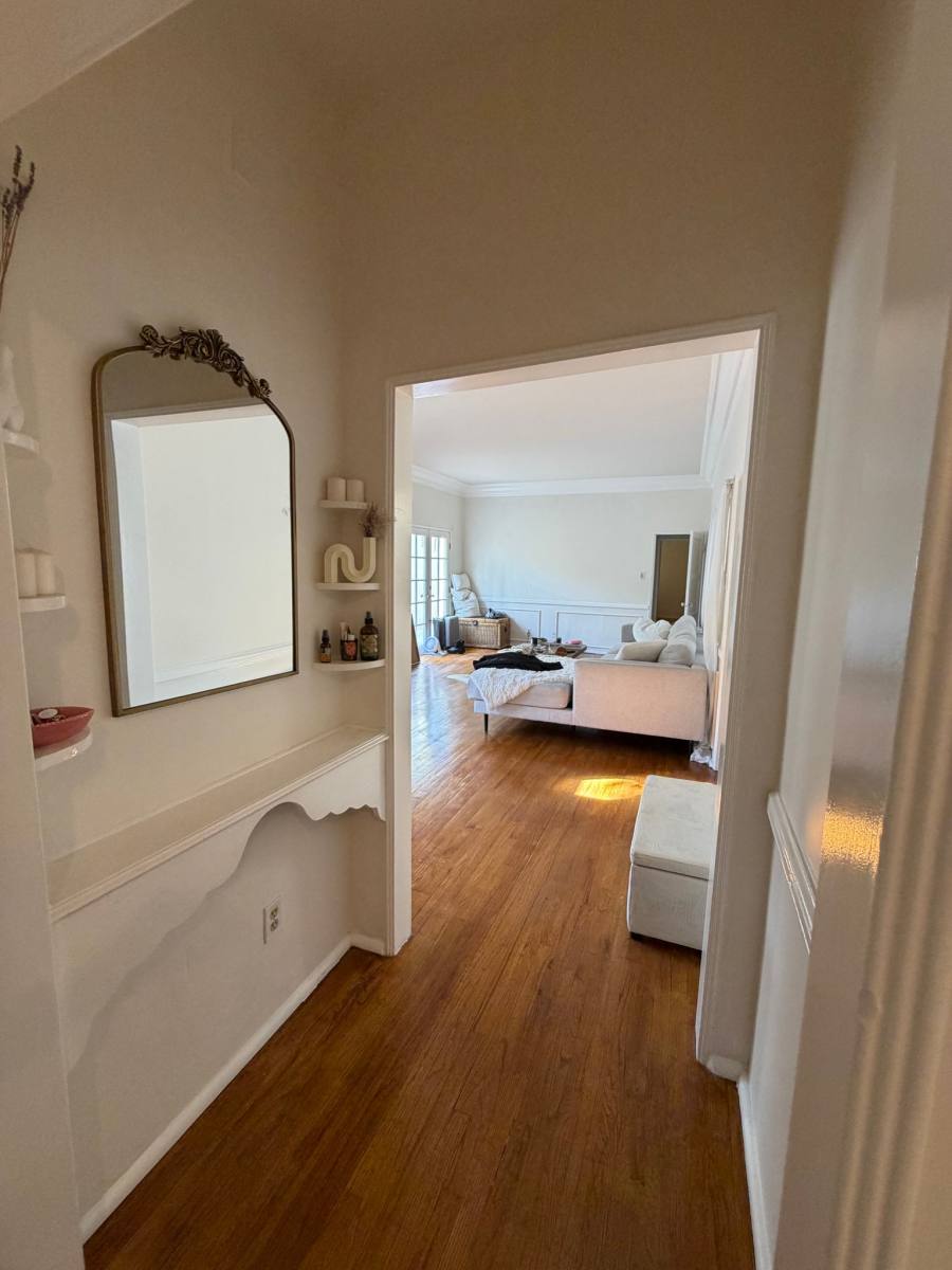 Apartment for rent at 9969 Robbins Dr #NA, Beverly Hills, CA 90212