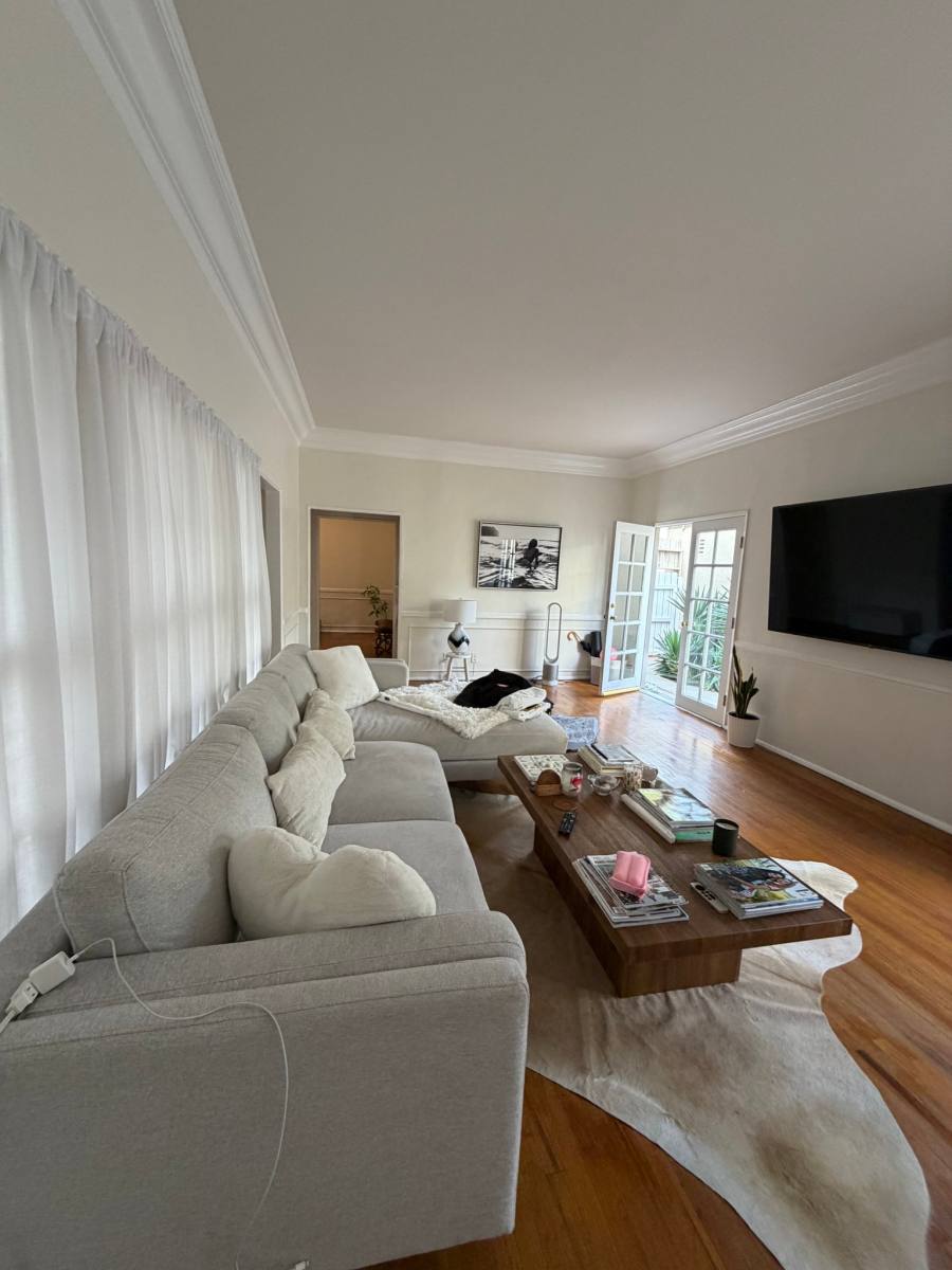 Apartment for rent at 9969 Robbins Dr #NA, Beverly Hills, CA 90212