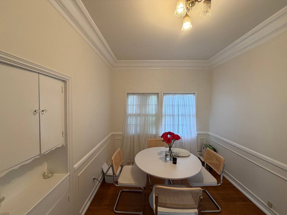 Apartment for rent at 9969 Robbins Dr #NA, Beverly Hills, CA 90212
