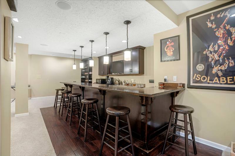 House for rent at 12223 Split Granite Dr, Fishers, IN 46037