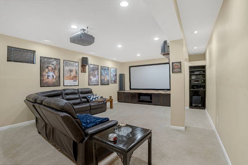 House for rent at 12223 Split Granite Dr, Fishers, IN 46037