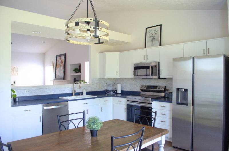 House for rent at 12223 Split Granite Dr, Fishers, IN 46037