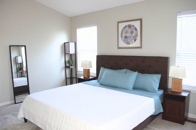 House for rent at 12223 Split Granite Dr, Fishers, IN 46037
