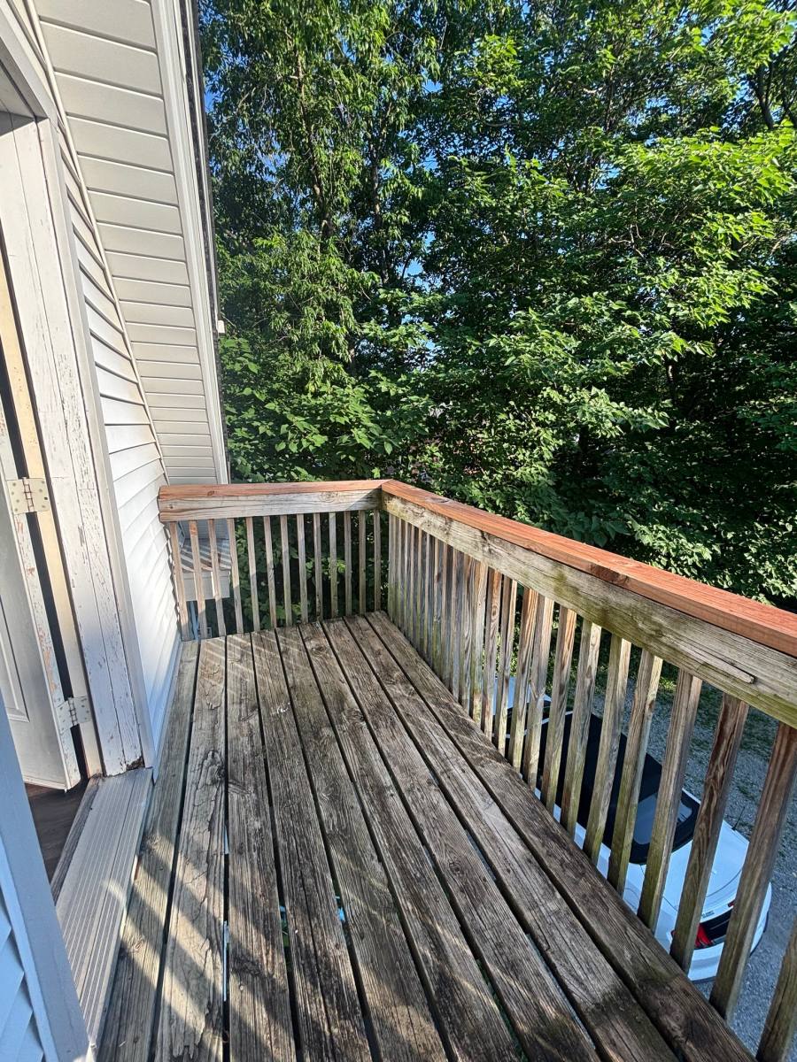 Apartment for rent at 1605 N Main St #B, Edwardsville, IL 62025