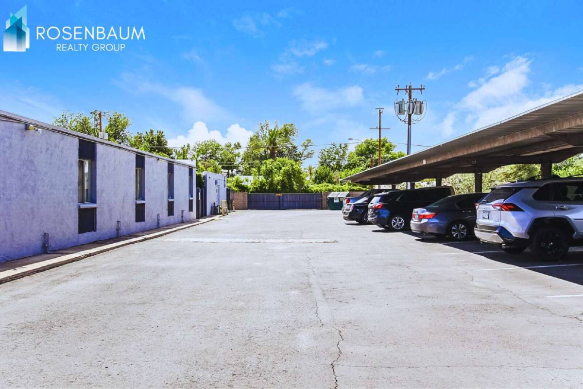 Apartment for rent at 6320 N 16th St, Phoenix, AZ 85016
