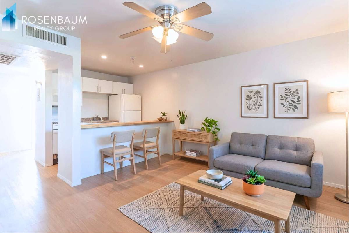 Apartment for rent at 770 N Dodge Blvd, Tucson, AZ 85716