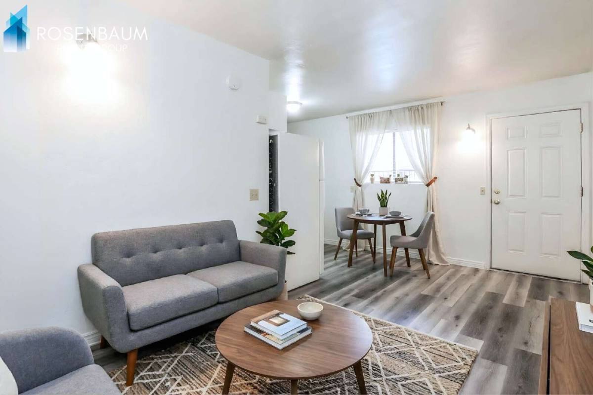 Apartment for rent at 770 N Dodge Blvd, Tucson, AZ 85716