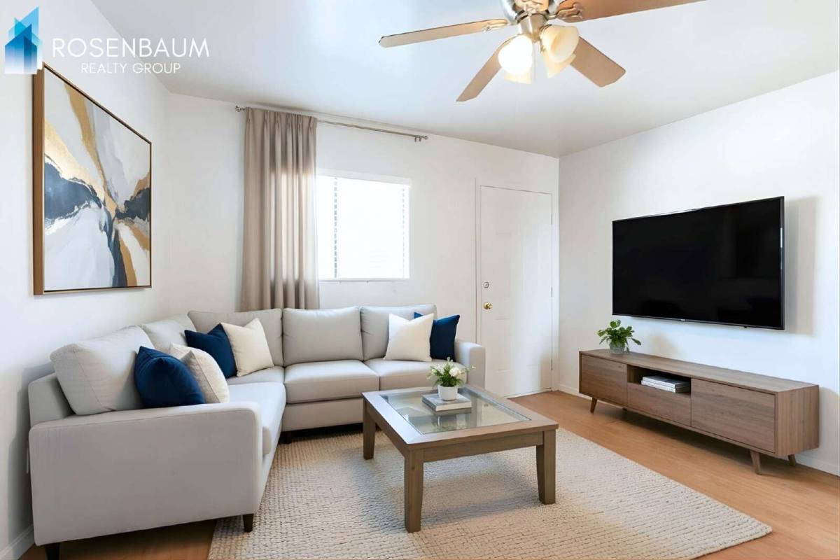 Apartment for rent at 770 N Dodge Blvd, Tucson, AZ 85716