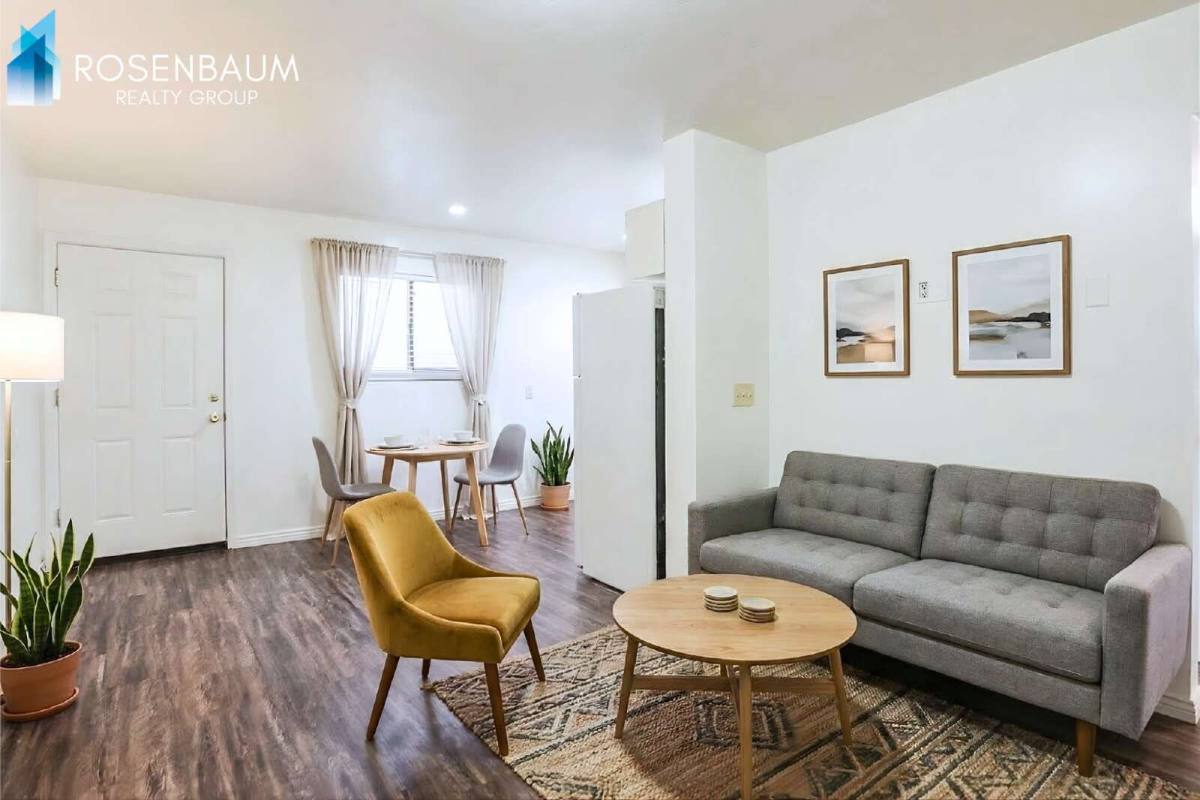 Apartment for rent at 770 N Dodge Blvd, Tucson, AZ 85716