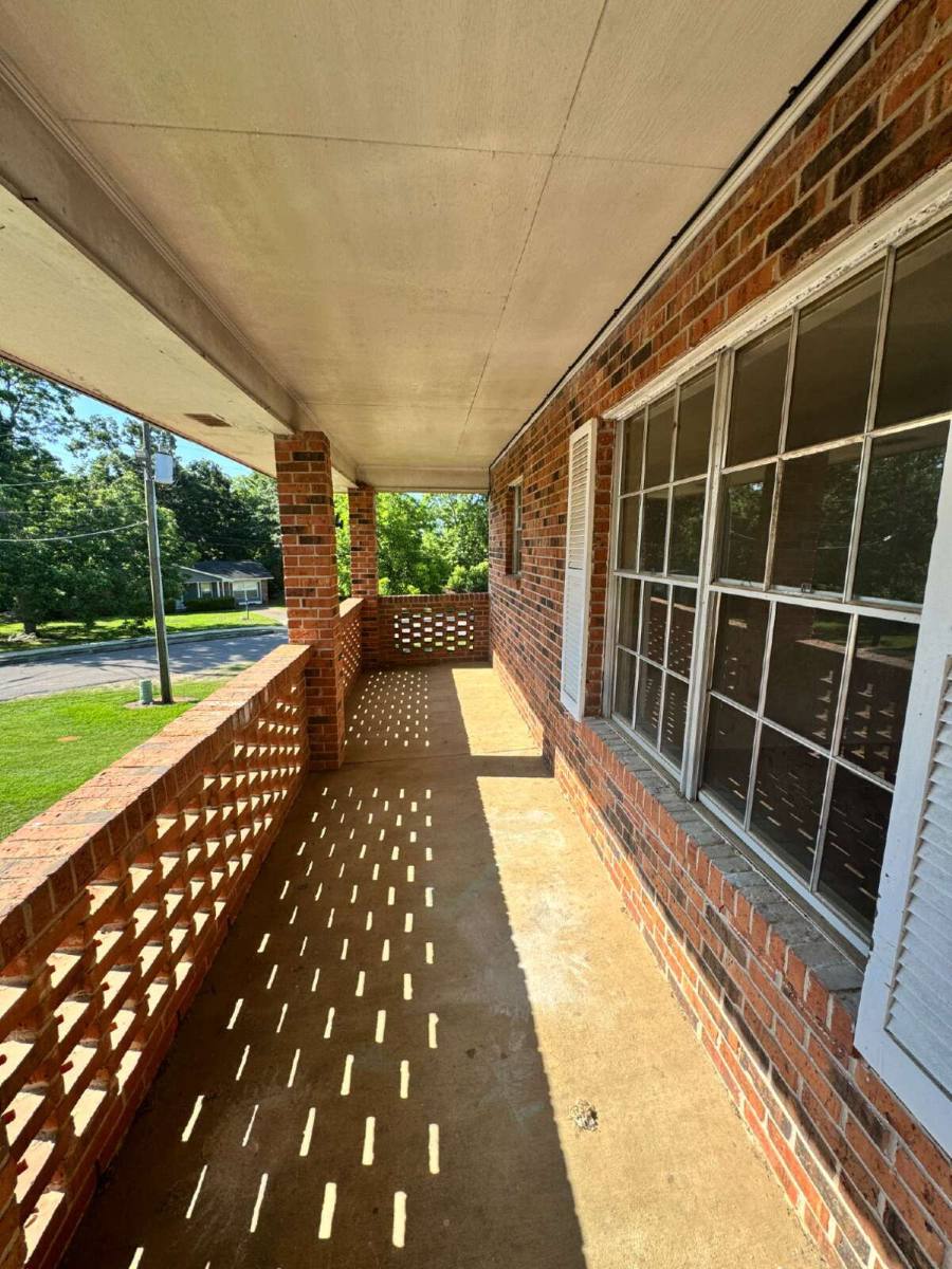 House for rent at 205 Daniels St, Midland City, AL 36350