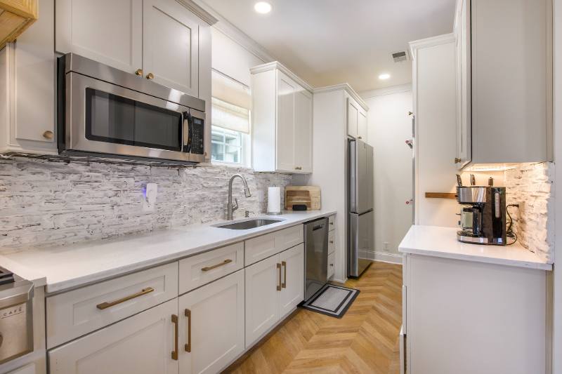 House for rent at 10 Riker St, Charleston, SC 29403