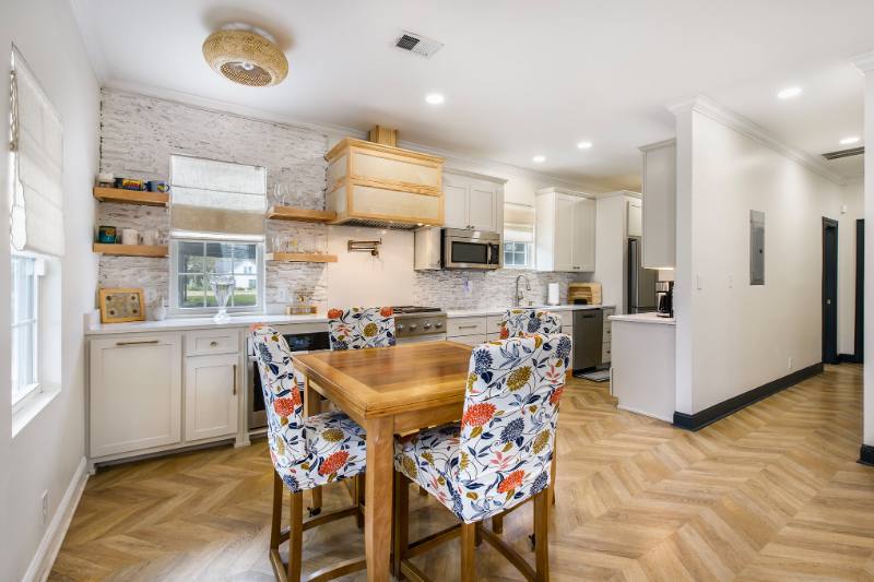 House for rent at 10 Riker St, Charleston, SC 29403