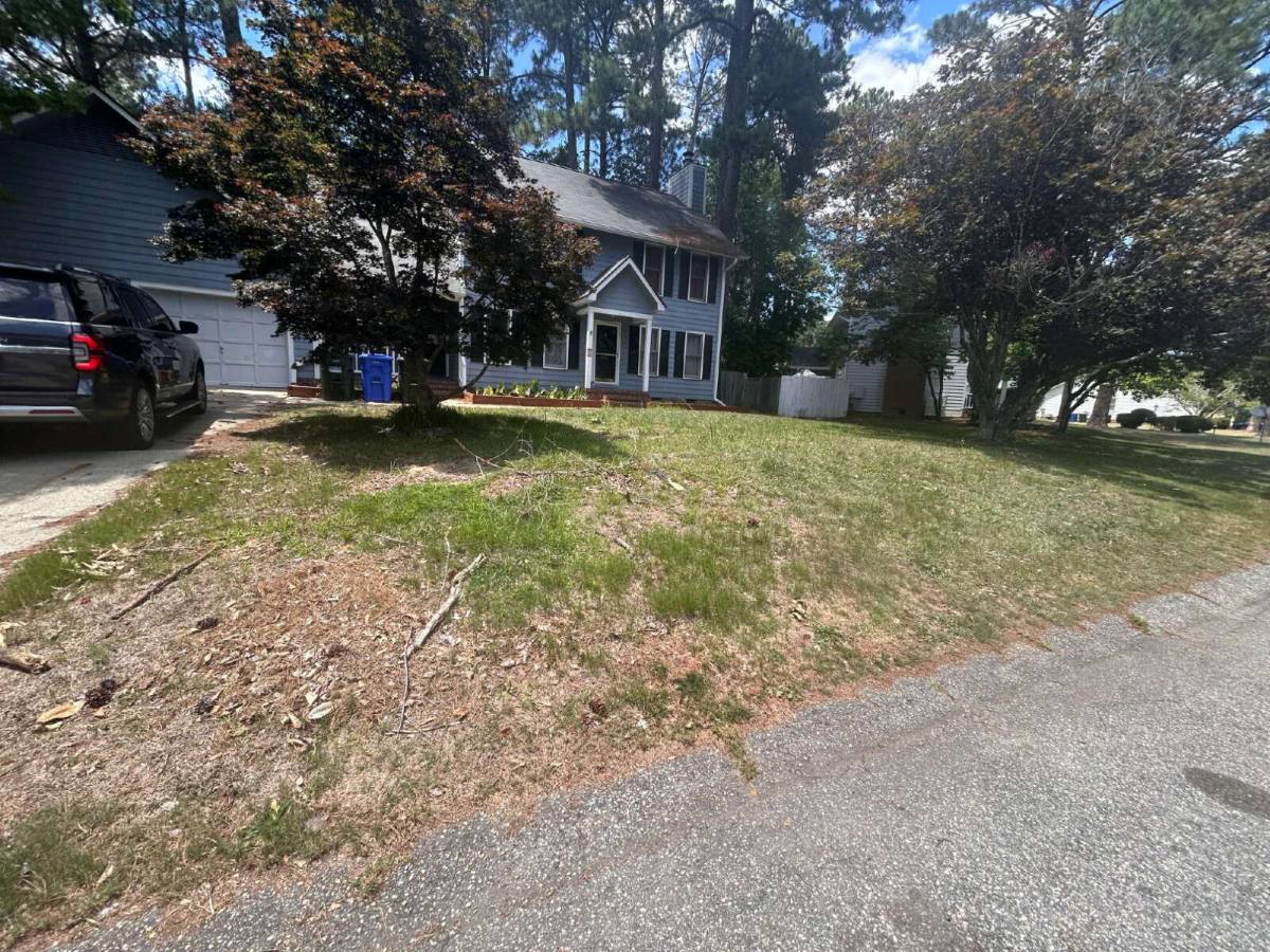 Apartment for rent at 420 Andros Dr Room, Fayetteville, NC 28314